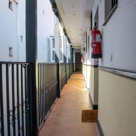 My City Home - Acogedor Apartamento En Chueca Madri Exterior foto