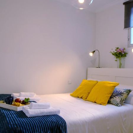 My City Home - Acogedor Apartamento En Chueca Madri Exterior foto