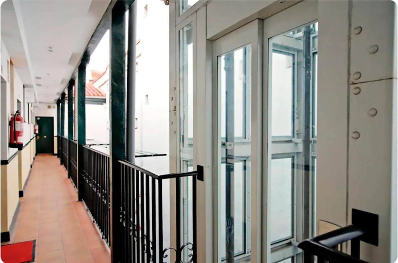 My City Home - Acogedor Apartamento En Chueca Madri Exterior foto